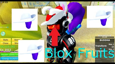 musketeer hat blox fruits I hope you guys enjoyed the video